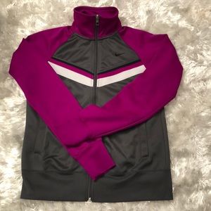 New Nike track jacket